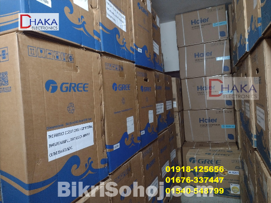 Gree 2 Ton Cosmo Split Inverter Air Conditioner GS-24XCOA1V